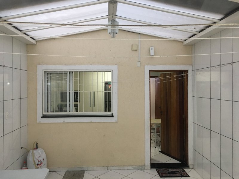 imóvel com 107m² - Pedreira - São Paulo