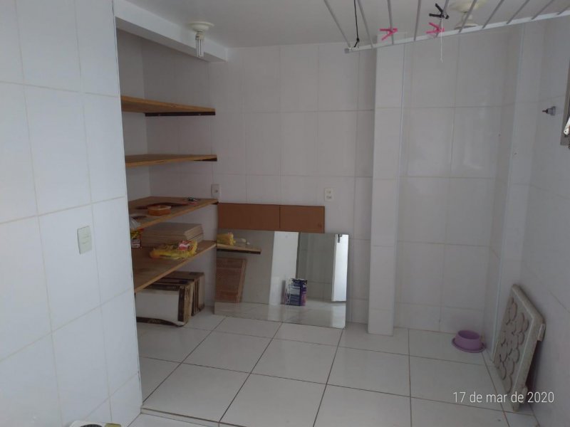imóvel com 172m² - Vila Clementino - São Paulo