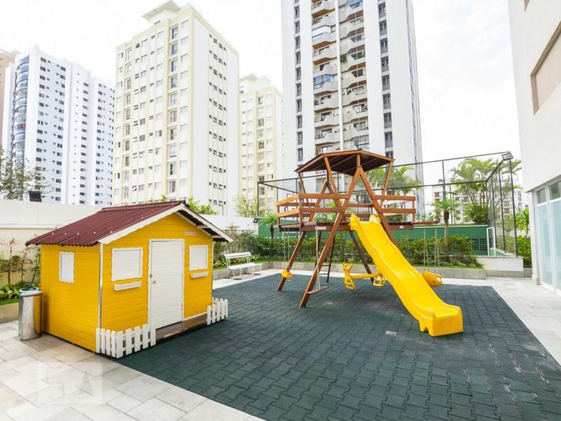 imóvel com 172m² - Vila Clementino - São Paulo