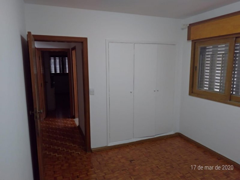 imóvel com 172m² - Vila Clementino - São Paulo