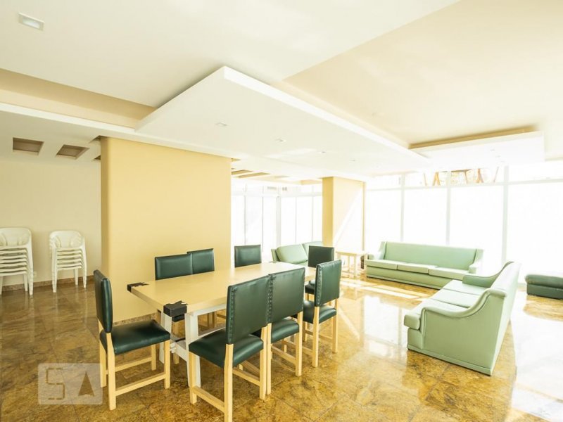 imóvel com 172m² - Vila Clementino - São Paulo