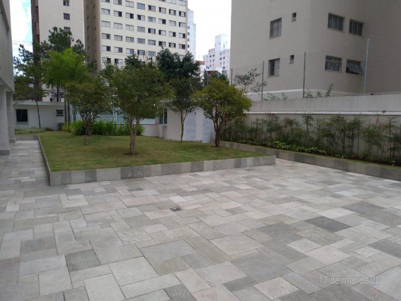 imóvel com 172m² - Vila Clementino - São Paulo