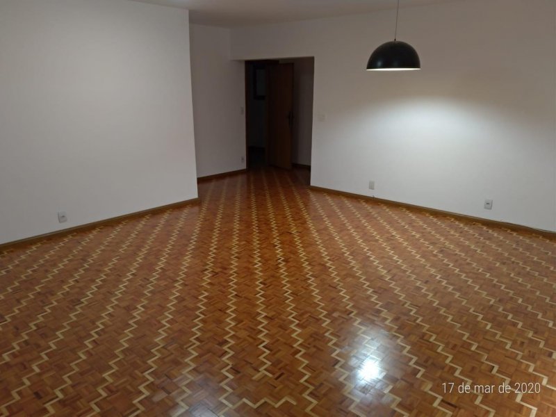 imóvel com 172m² - Vila Clementino - São Paulo