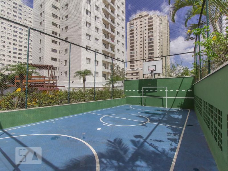 imóvel com 172m² - Vila Clementino - São Paulo