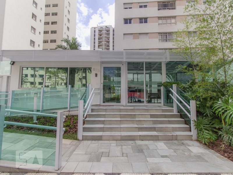 imóvel com 172m² - Vila Clementino - São Paulo