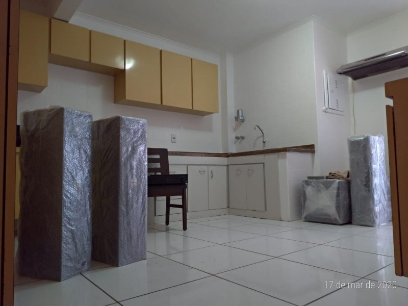 imóvel com 172m² - Vila Clementino - São Paulo