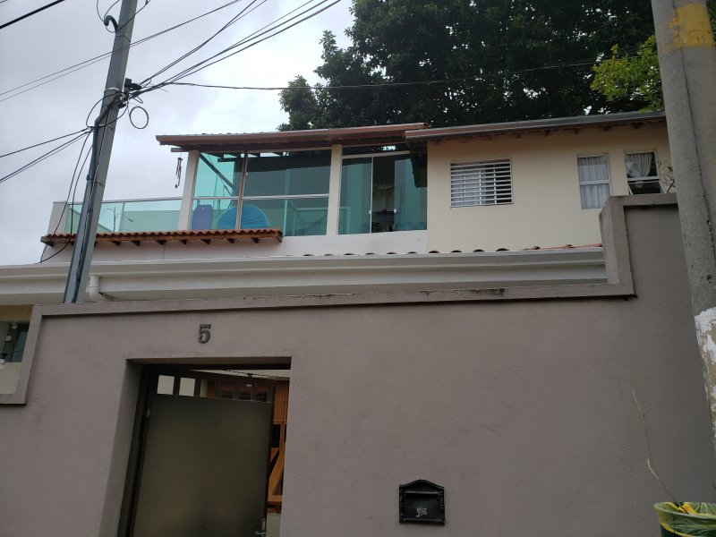 Casa à venda Lapa com 268m² e 4 quartos por R$ 1.300.000 - 923405818-20200628-165858.jpg