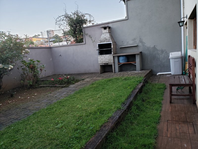 Casa à venda Lapa com 268m² e 4 quartos por R$ 1.300.000 - 937841041-20200620-171743.jpg