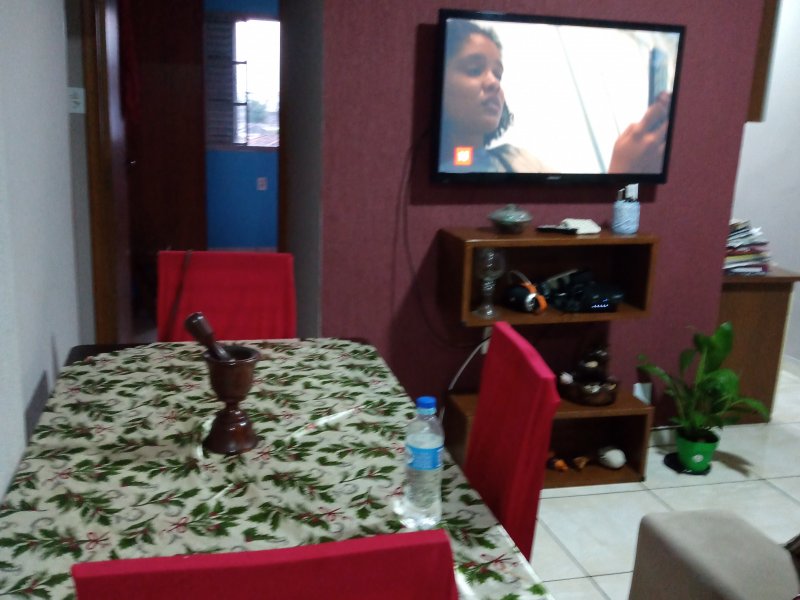Apartamento à venda Vila Nossa Senhora de Fatima com 60m² e 2 quartos por R$ 156 - 1352243044-img-20201005-180627496.jpg
