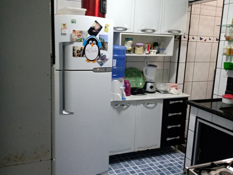 Apartamento à venda Vila Nossa Senhora de Fatima com 60m² e 2 quartos por R$ 156 - 1787352050-img-20201005-181847749.jpg