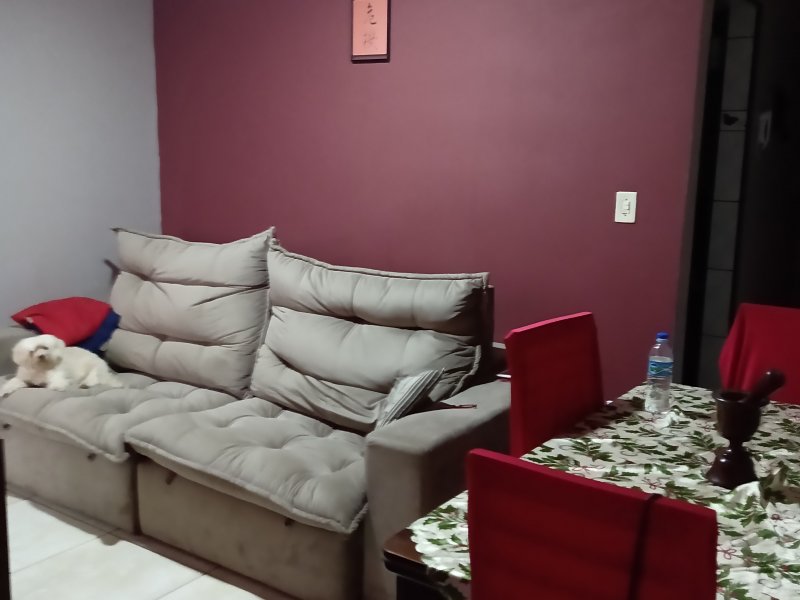 Apartamento à venda Vila Nossa Senhora de Fatima com 60m² e 2 quartos por R$ 156 - 1822377171-img-20201005-180608288.jpg