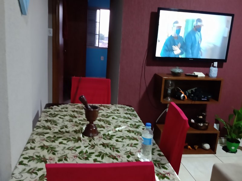 Apartamento à venda Vila Nossa Senhora de Fatima com 60m² e 2 quartos por R$ 156 - 1847639903-img-20201005-180632362.jpg