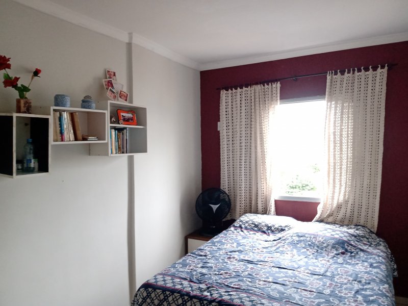 Apartamento à venda Vila Nossa Senhora de Fatima com 60m² e 2 quartos por R$ 156 - 1922804507-img-20201004-133833785.jpg