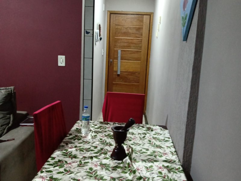 Apartamento à venda Vila Nossa Senhora de Fatima com 60m² e 2 quartos por R$ 156 - 196685700-img-20201005-180650003.jpg