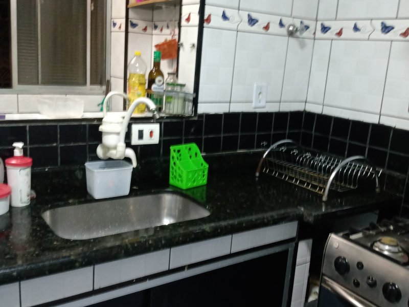 Apartamento à venda Vila Nossa Senhora de Fatima com 60m² e 2 quartos por R$ 156 - 687547295-img-20201005-181905405.jpg