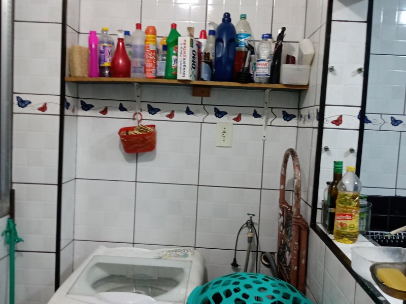 Apartamento à venda Vila Nossa Senhora de Fatima com 60m² e 2 quartos por R$ 156 - 797613499-img-20201005-181947055.jpg