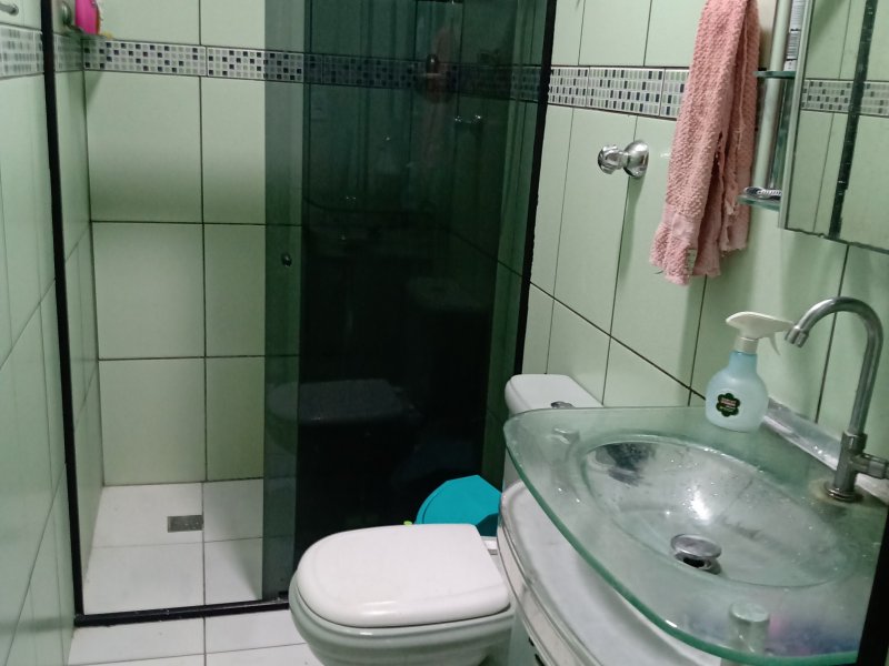 Apartamento à venda Vila Nossa Senhora de Fatima com 60m² e 2 quartos por R$ 156 - 808081872-img-20201005-180939965.jpg