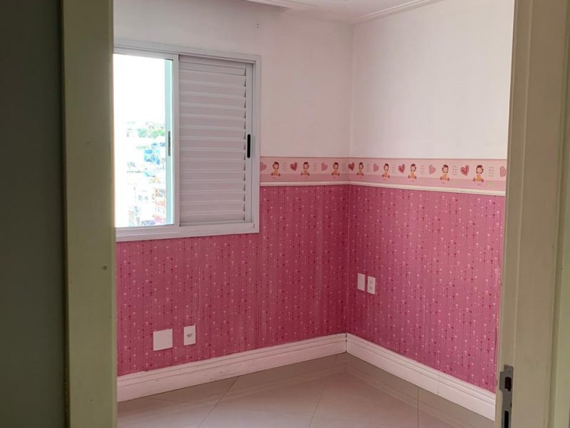 imóvel com 76m² - Vila Invernada - São Paulo