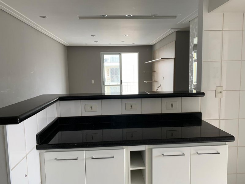 imóvel com 76m² - Vila Invernada - São Paulo