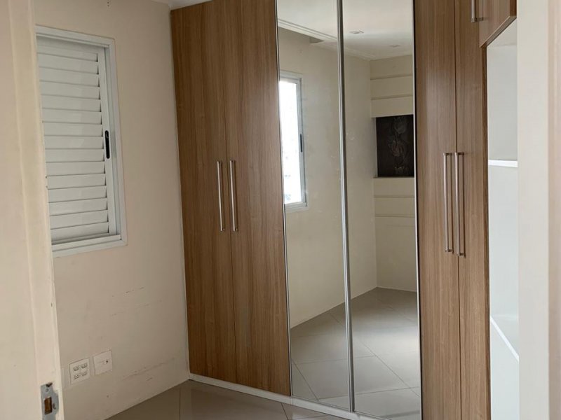 imóvel com 76m² - Vila Invernada - São Paulo