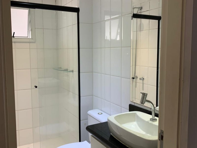 imóvel com 76m² - Vila Invernada - São Paulo