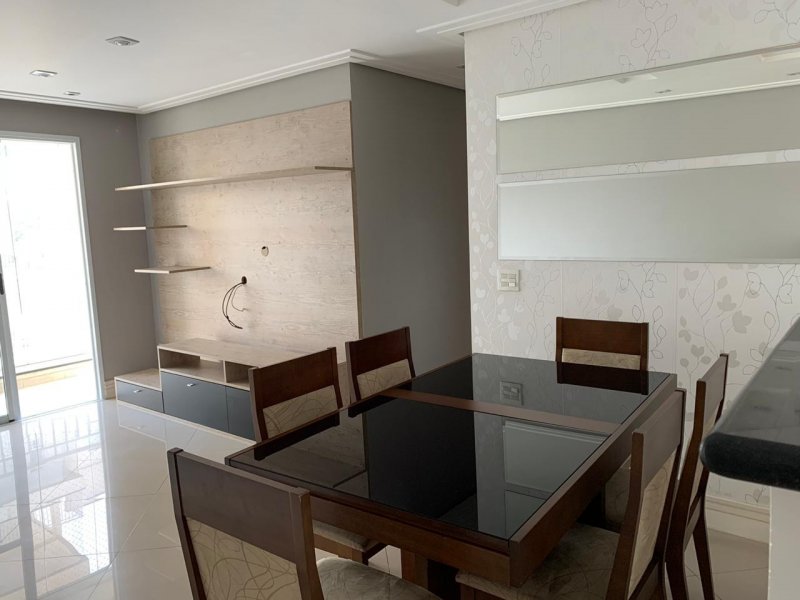 imóvel com 76m² - Vila Invernada - São Paulo
