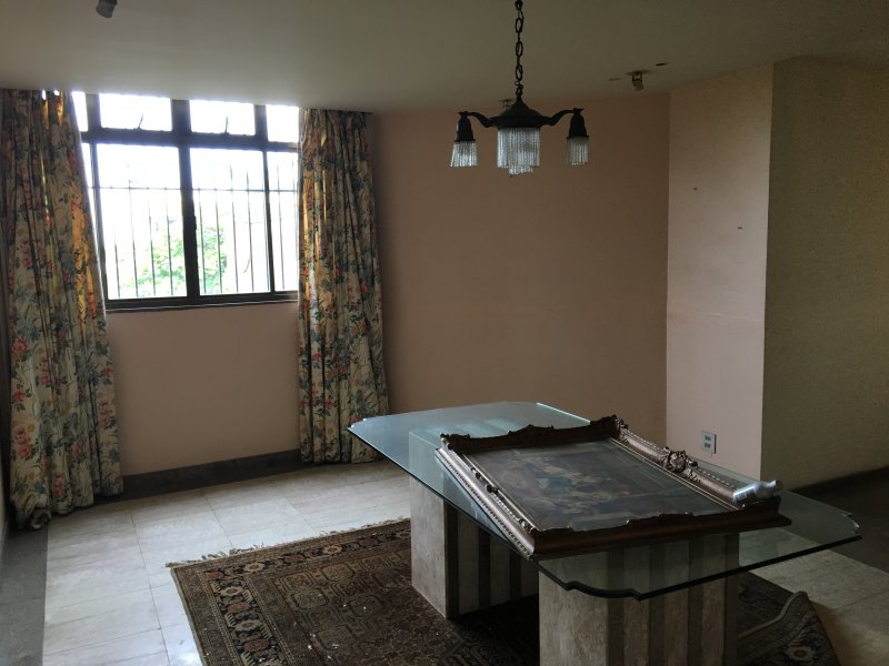 Cobertura à venda Barra da Tijuca com 442m² e 4 quartos por R$ 2.500.000 - 1169029871-sala-de-jantar-2.JPG