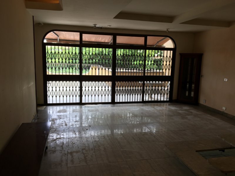Cobertura à venda Barra da Tijuca com 442m² e 4 quartos por R$ 2.500.000 - 1202062463-sala-2.JPG