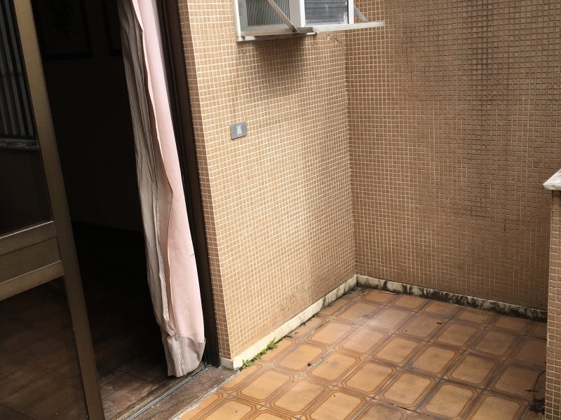 Cobertura à venda Barra da Tijuca com 442m² e 4 quartos por R$ 2.500.000 - 1836736534-varanda-suite-master.JPG