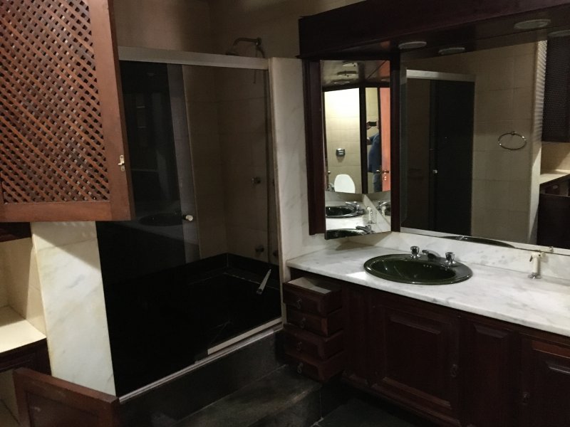 Cobertura à venda Barra da Tijuca com 442m² e 4 quartos por R$ 2.500.000 - 2073688352-banho-suite-master-2.JPG