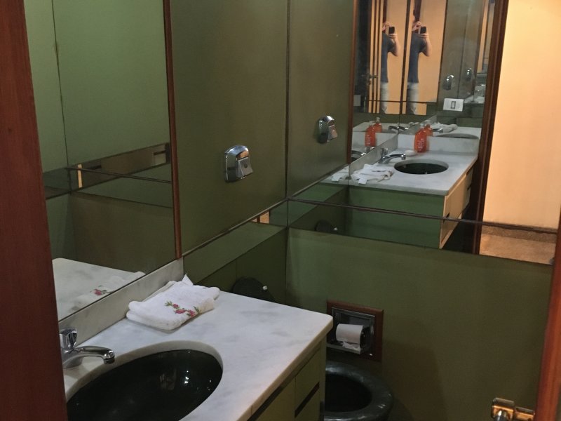 Cobertura à venda Barra da Tijuca com 442m² e 4 quartos por R$ 2.500.000 - 251034707-lavado.JPG