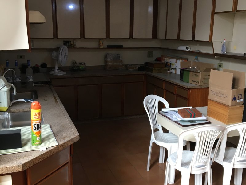 Cobertura à venda Barra da Tijuca com 442m² e 4 quartos por R$ 2.500.000 - 267600926-copa-cozinha-1.JPG
