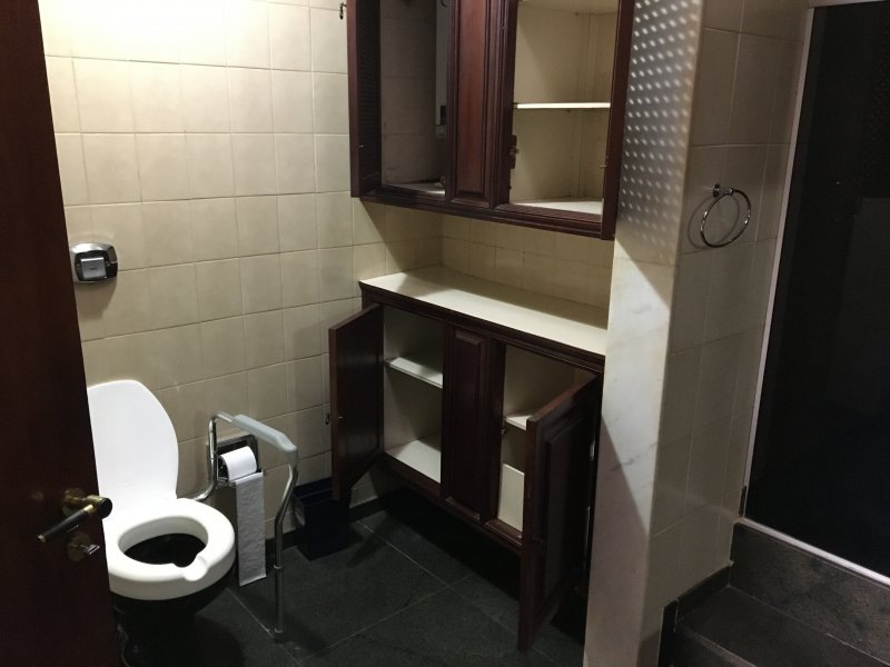 Cobertura à venda Barra da Tijuca com 442m² e 4 quartos por R$ 2.500.000 - 500529557-banho-suite-master-1.JPG