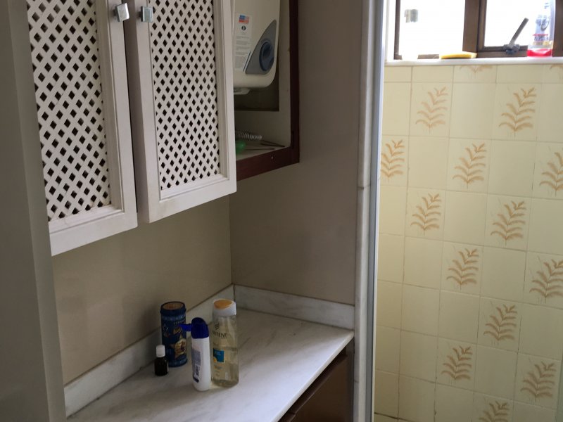 Cobertura à venda Barra da Tijuca com 442m² e 4 quartos por R$ 2.500.000 - 699563057-banho-suite-canadense-3.JPG
