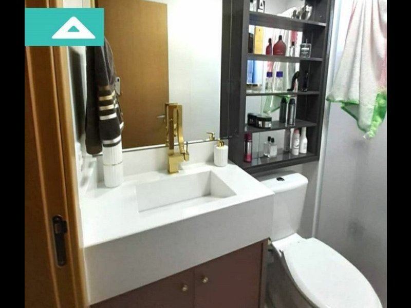 Apartamento à venda Fortaleza com 56m² e 2 quartos por R$ 370.000 - 1688644592-20201005-201954.jpg