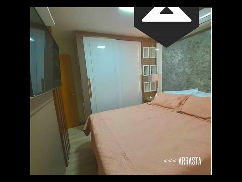 Apartamento à venda Fortaleza com 56m² e 2 quartos por R$ 370.000 - 192626224-20201005-202212.jpg