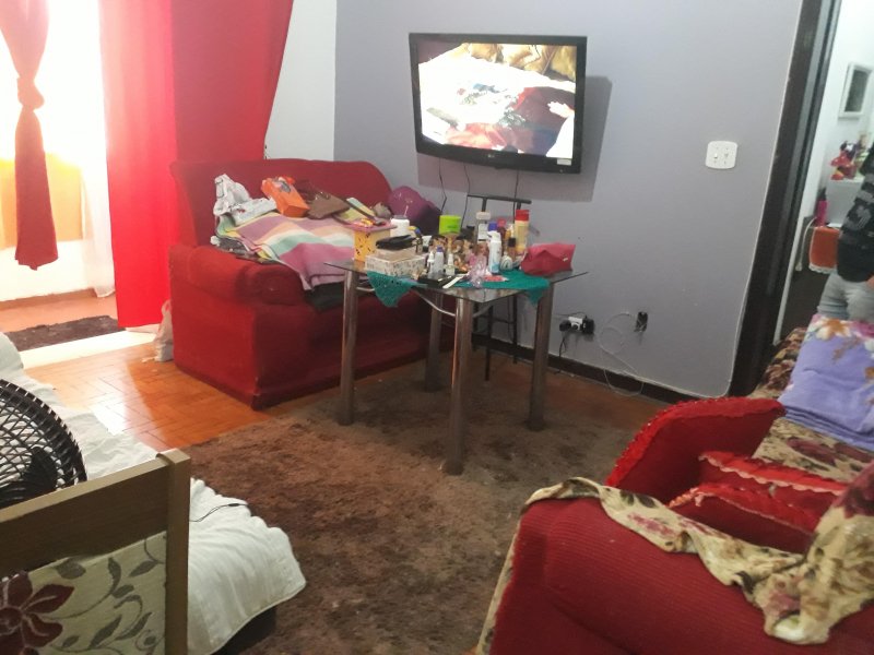 imóvel com 66m² - Campos Elíseos - São Paulo