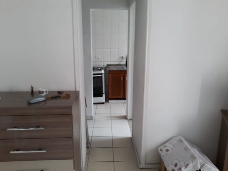 imóvel com 40m² - Gonzaga - Santos