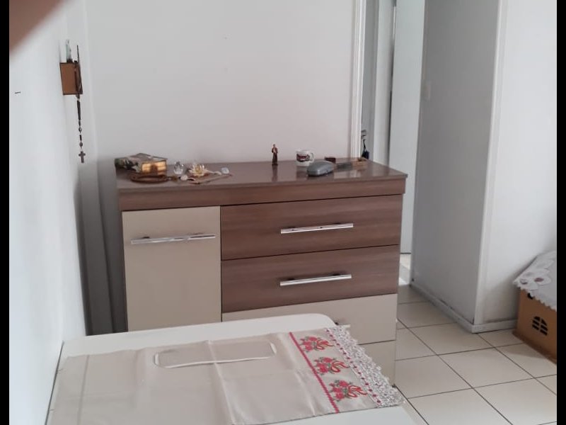 imóvel com 40m² - Gonzaga - Santos