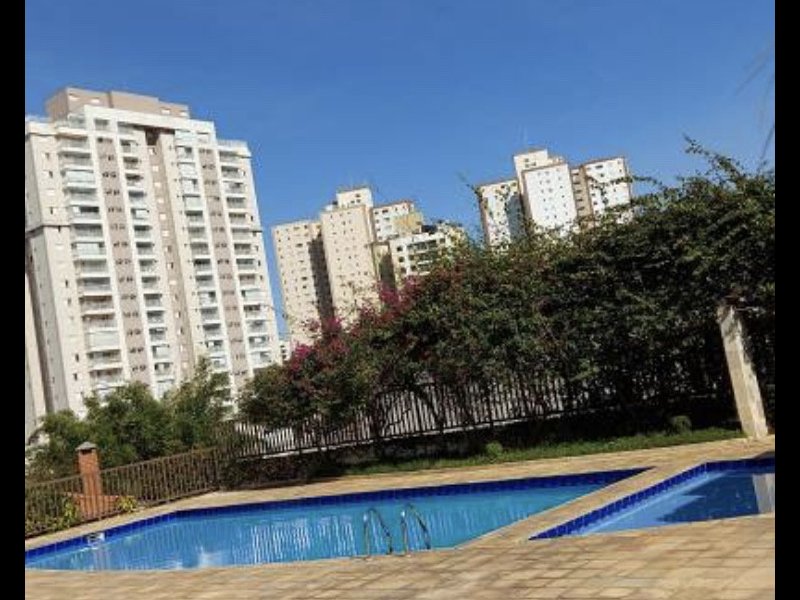 imóvel com 55m² - Parada Inglesa - São Paulo