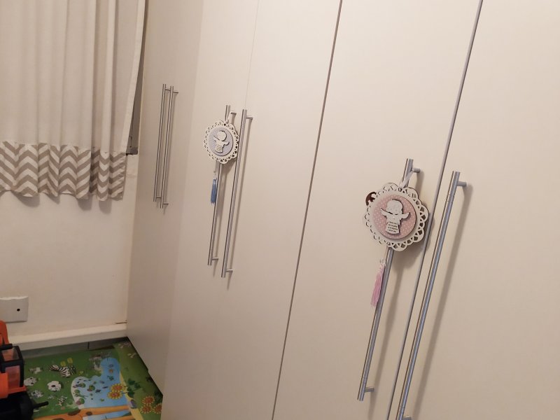 Apartamento à venda Jardim Dom Vieira com 58m² e 3 quartos por R$ 300.000 - 1094038428-quarto-segundo-5.jpg