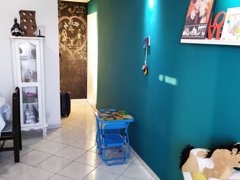Apartamento à venda Jardim Dom Vieira com 58m² e 3 quartos por R$ 300.000 - 1213387816-sala8.jpg