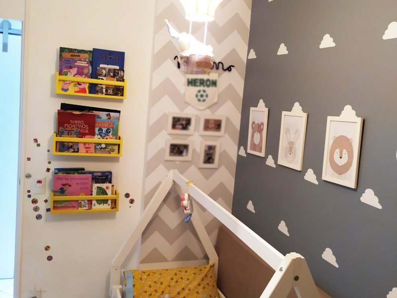 Apartamento à venda Jardim Dom Vieira com 58m² e 3 quartos por R$ 300.000 - 1759031013-quarto-segundo-6.jpg