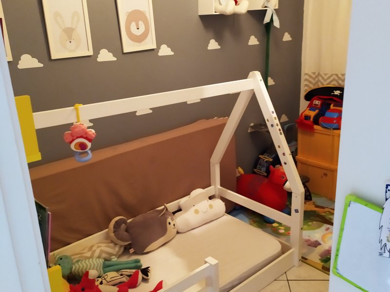 Apartamento à venda Jardim Dom Vieira com 58m² e 3 quartos por R$ 300.000 - 210181085-quarto-segundo-7.jpg
