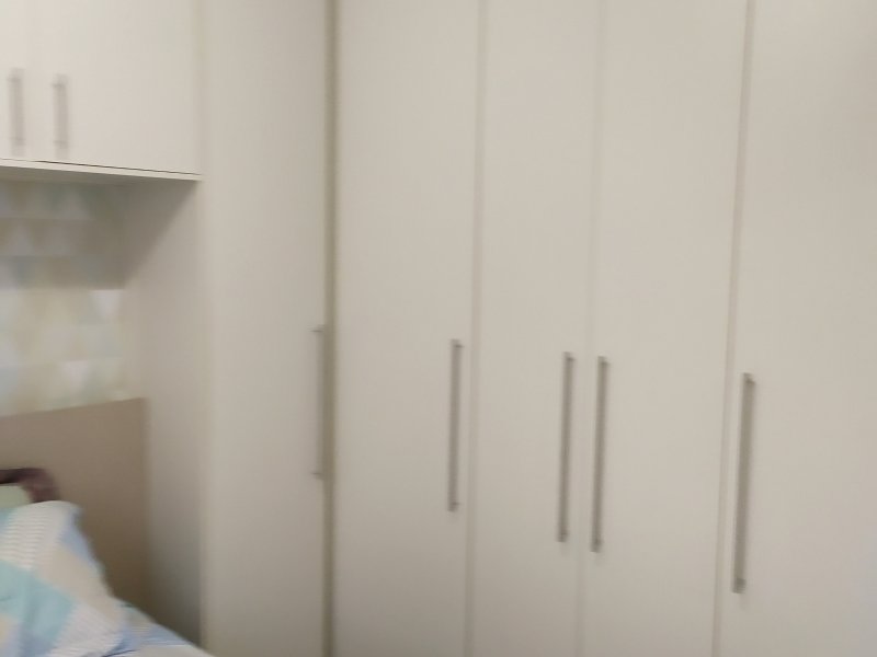 Apartamento à venda Jardim Dom Vieira com 58m² e 3 quartos por R$ 300.000 - 668344428-quarto-casal-7.jpg