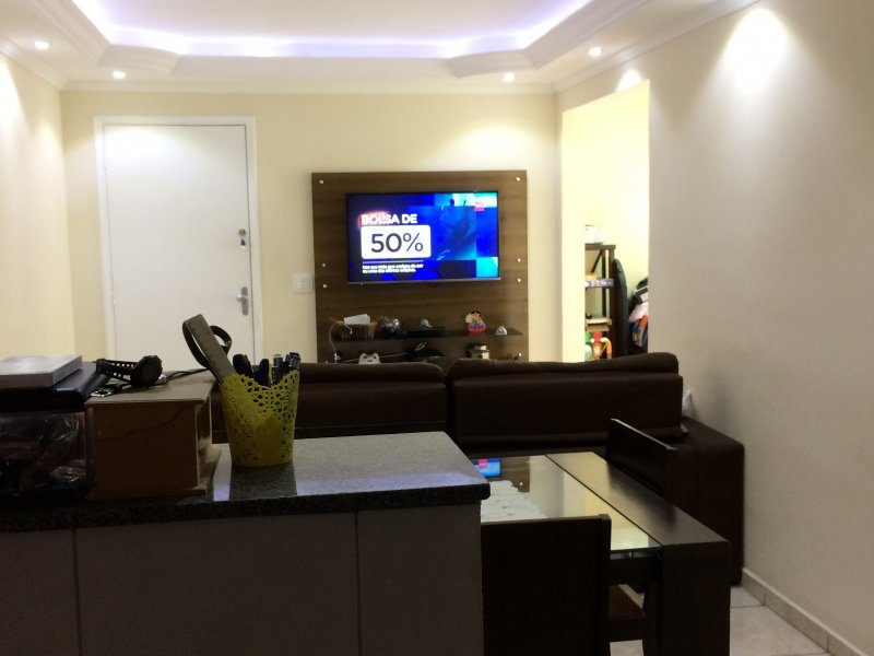 Apartamento à venda Paulicéia com 69m² e 3 quartos por R$ 298.000 - 1313619821-06.JPG