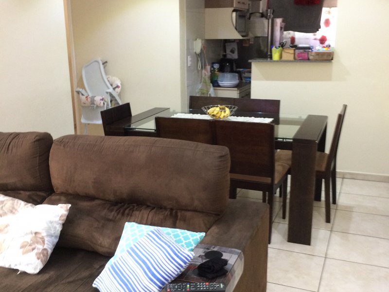 Apartamento à venda Paulicéia com 69m² e 3 quartos por R$ 298.000 - 337527311-05.JPG