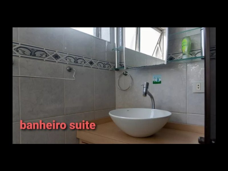 imóvel com 127m² - Jardim Chacara Inglesa - São Bernardo do Campo