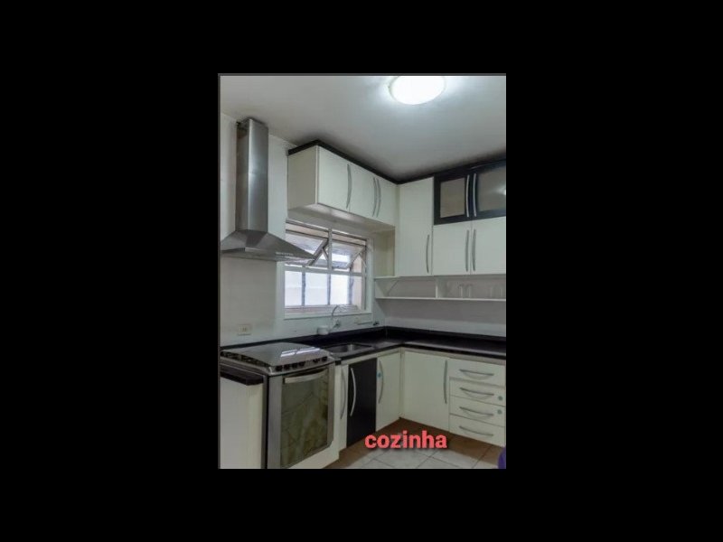 imóvel com 127m² - Jardim Chacara Inglesa - São Bernardo do Campo