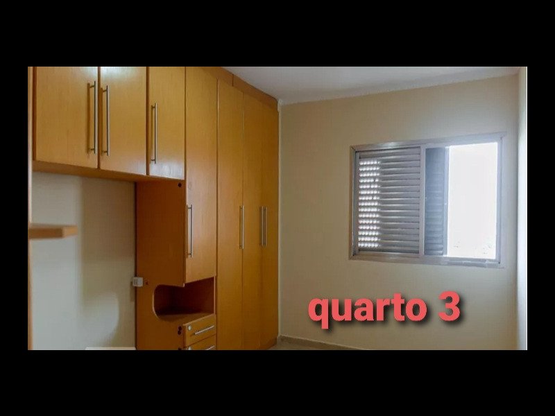 imóvel com 127m² - Jardim Chacara Inglesa - São Bernardo do Campo